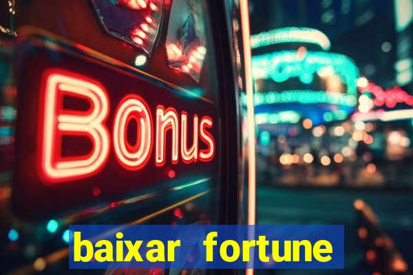 baixar fortune tiger oficial